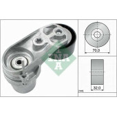 Натяжная планка поликлинового ремня INA 534 0433 10