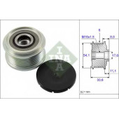 INA 535005910 - шкив генератора