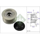 Механизм свободного хода генератора INA 535 0115 10