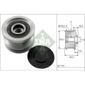 Механизм свободного хода генератора INA 535 0143 10