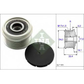 Механизм свободного хода генератора INA 535 0151 10