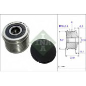 Механизм свободного хода генератора INA 535 0179 10