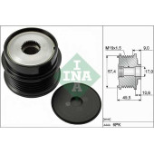 Механизм свободного хода генератора INA 535 0189 10