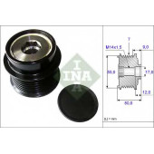 Механизм свободного хода генератора INA 535 0198 10