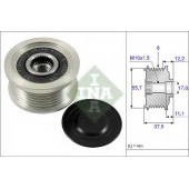 Механизм свободного хода генератора INA 535 0226 10