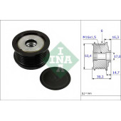 Механизм свободного хода генератора INA 535 0236 10