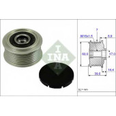 Механизм свободного хода генератора INA 535 0245 10