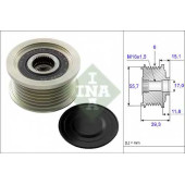 Механизм свободного хода генератора INA 535 0249 10