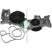 Насос водяной <b>INA 538018510</b>