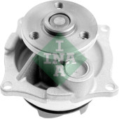 Насос водяной FORD MONDEO II, FOCUS I 1.8/2.0 <b>INA 538025510</b>