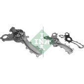 Насос водяной LEXUS RX350-450 08-15 <b>INA 538055410</b>