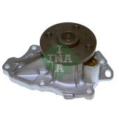 Насос водяной TOYOTA AVENSIS (T22/T25) 2.0/2.4, RAV4 II/III 2.0/2.4 <b>INA 538056310</b>
