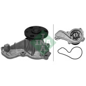 Насос водяной HONDA ACCORD VIII 08-, CR-V III 2.0 07- <b>INA 538061210</b>