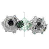 Насос водяной MAZDA 3 (BM) 1.5/2.0, 6 (GJ), CX-5 2.0/2.5 <b>INA 538071110</b>