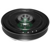 Ременный шкив коленвала INA 544 0002 10