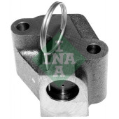 Натяжитель цепи грм нижний NISSAN PATHFINDER (R51) 2.5dCi <b>INA 551009610</b>