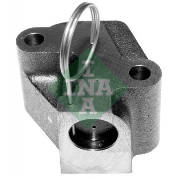 Натяжитель цепи грм нижний NISSAN PATHFINDER (R51) 2.5dCi <b>INA 551009610</b>