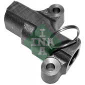 Натяжитель цепи грм верхн левый NISSAN PATHFINDER (R51) 2.5dCi <b>INA 551009710</b>