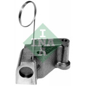 Натяжитель цепи грм NISSAN ALMERA (N16) 1.5/1.8, PRIMERA (P11) 1.6/1.8i <b>INA 551009810</b>