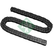 Комплект цепи грм CHEVROLET AVEO (T300), OPEL CORSA C/D, ASTRA H/J 1.2/1.4i <b>INA 553030310</b>