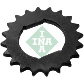 Звездочка коленвала OPEL ASTRA G/H, CORSA C/D 1.2/1.4 ( -19TR2328) <b>INA 554007310</b>