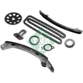 Комплект цепи грм TOYOTA RAV4 II/III 2.0/2.4 <b>INA 559012010</b>