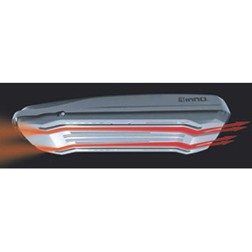 Бокс для перевозки багажа INNO BRA1250U1-5