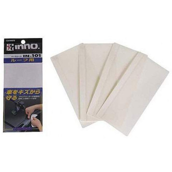 Наклейка защитная на пласкую крышу INNO IN101