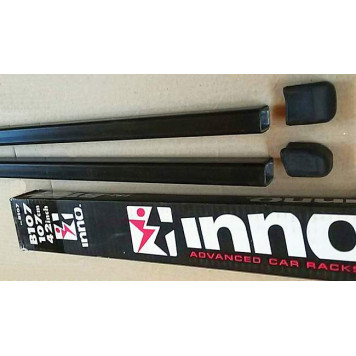Комплект поперечных перекладин INNO INB107-3