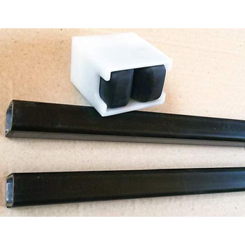 Комплект поперечных перекладин INNO INB127-2