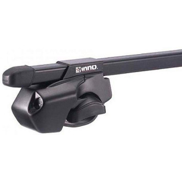 Набор опор базового багажника для крыши с рейлингами INNO INFR