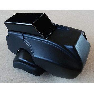 Набор опор базового багажника для крыши с рейлингами INNO INFR-5