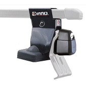 Набор опор базового багажника для плоской крыши INNO IN-SU-T