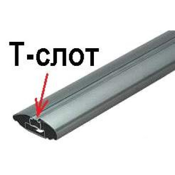 Перекладина поперечная аэродинамическая INNO XB93-3