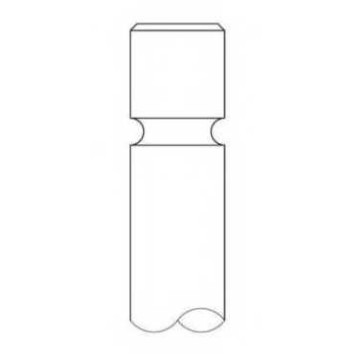 Впускной клапан INTERVALVES 3232.032