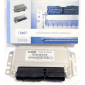 Блок управления двигателем ВАЗ 11183-1411020-22 Я7.2М (8кл.,евро2) <b>ЭЛКАР Т11183-1411020-22 ИУ</b>