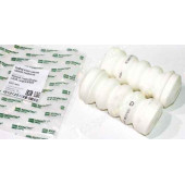 Отбойник стойки задней Renault Logan, Largus (2 шт) завод 8200216824 <b>ИЗОЛАСТАН IS10125</b>