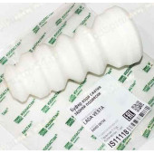 Отбойник стойки задней ВАЗ 2180 Vesta завод <b>ИЗОЛАСТАН IS11118</b>