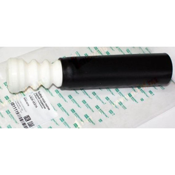 Отбойник стойки задней ВАЗ 2180 Vesta с пыльником завод <b>ИЗОЛАСТАН IS11119</b>