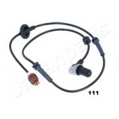 Датчик частоты вращения колеса JAPANPARTS ABS-111