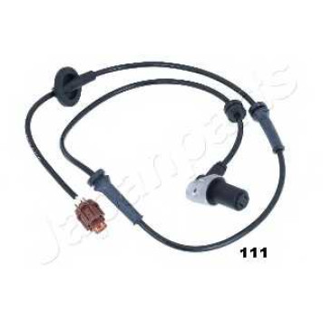 Датчик частоты вращения колеса JAPANPARTS ABS-111