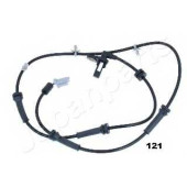 Датчик частоты вращения колеса JAPANPARTS ABS-121