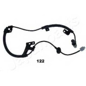 Датчик частоты вращения колеса JAPANPARTS ABS-122