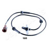 Датчик частоты вращения колеса JAPANPARTS ABS-185