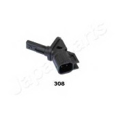 Датчик частоты вращения колеса JAPANPARTS ABS-308