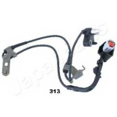 Датчик частоты вращения колеса JAPANPARTS ABS-313