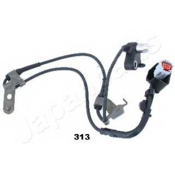Датчик частоты вращения колеса JAPANPARTS ABS-313