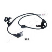 Датчик частоты вращения колеса JAPANPARTS ABS-329