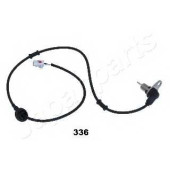 Датчик частоты вращения колеса JAPANPARTS ABS-336