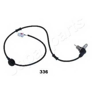 Датчик частоты вращения колеса JAPANPARTS ABS-336